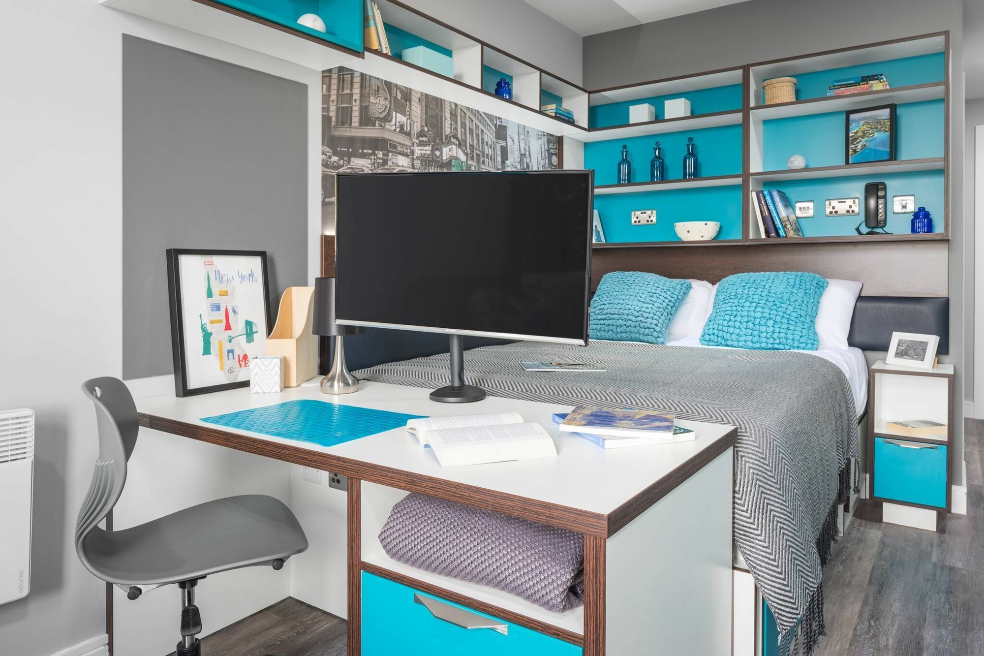 Roomzzz @ Iconinc 리버풀 외부 사진