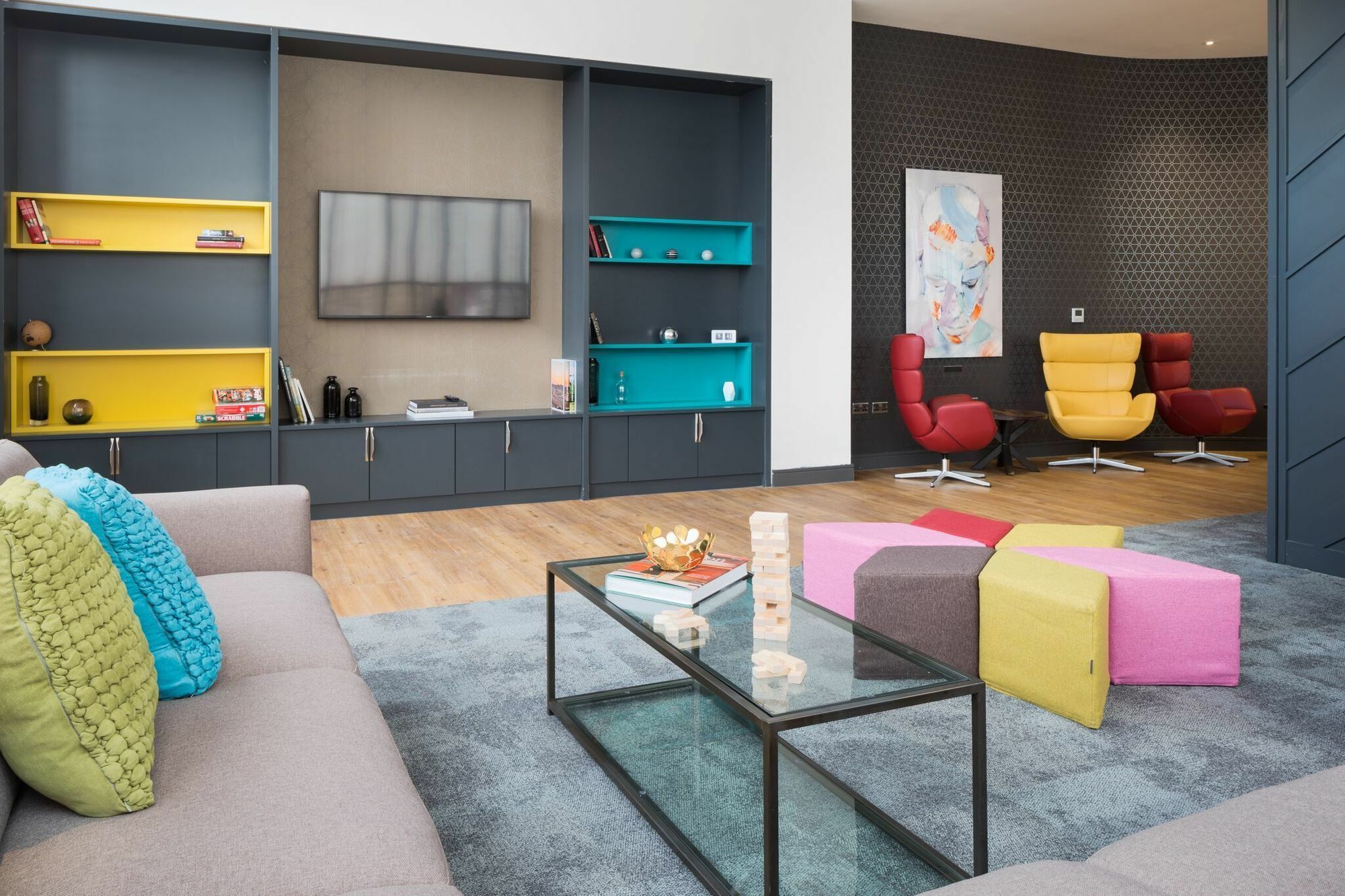 Roomzzz @ Iconinc 리버풀 외부 사진